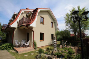 Apartment 3, Rewal